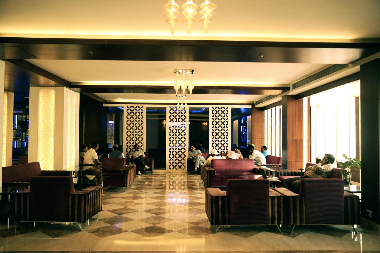Rivatas By Ideal Varanasi Bagian luar foto